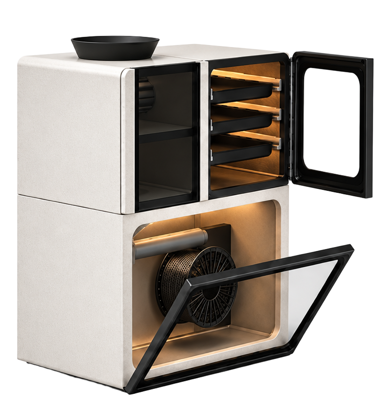 BioStack